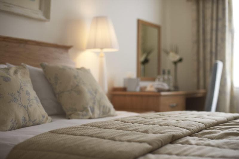 Stay at The Royal Duchy Hotel