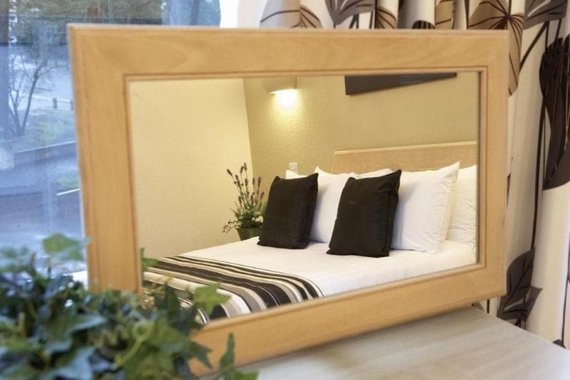 Stay at Mayfair Hotel