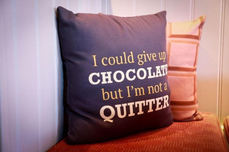 The Chocolate Box Hotel image 1