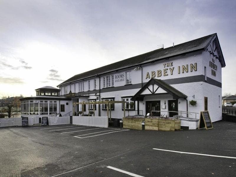 Abbey Inn image 1