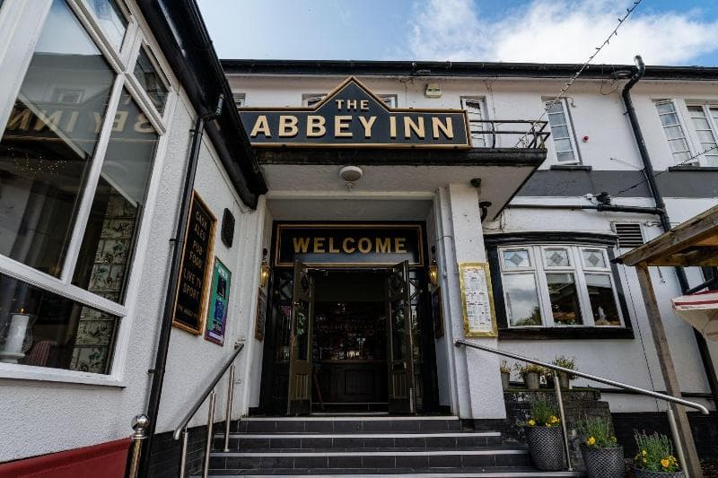Abbey Inn image 2