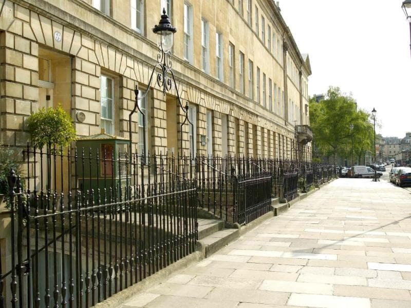 The Windsor Guesthouse image 1