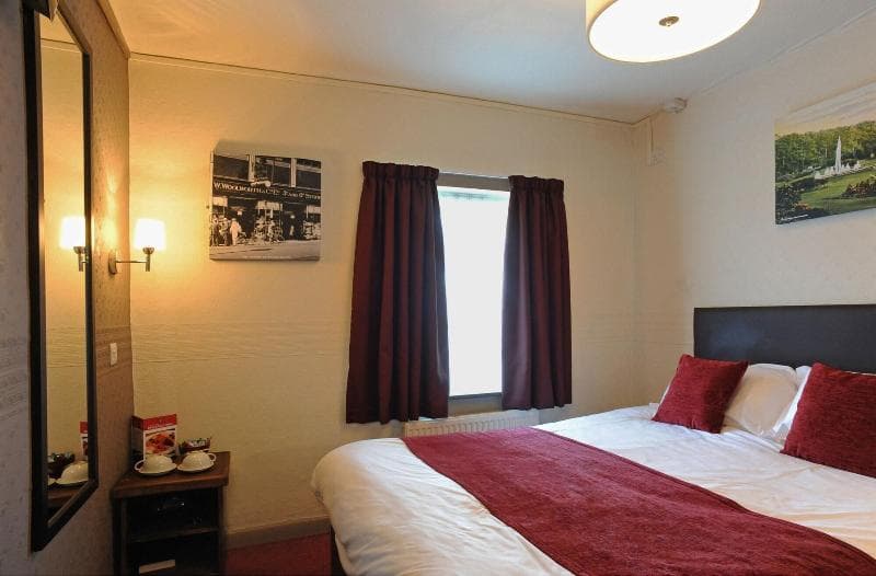 Stay at Spyglass and Kettle