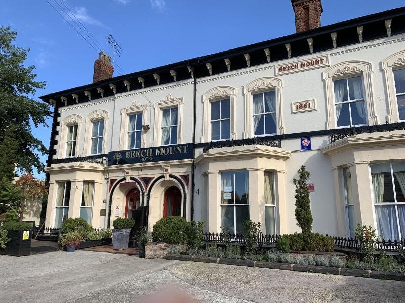 Beech Mount Hotel image 2