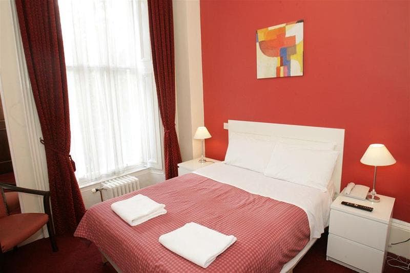 Stay at Clifton Hotel