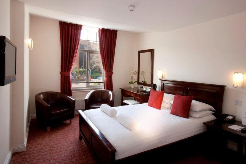 Park Central Hotel image 1