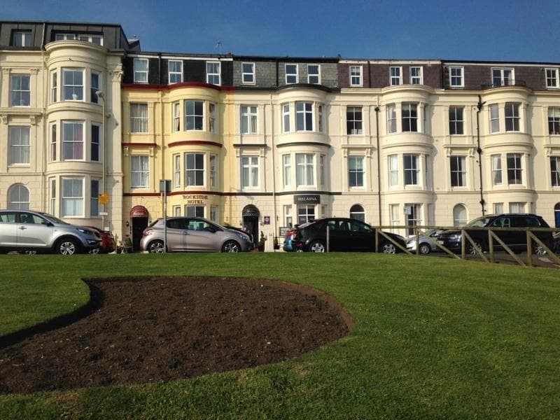 The Helaina Luxury Apartments image 2