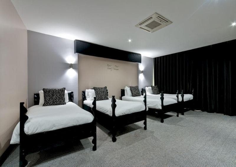 Printworks Hotel image 1