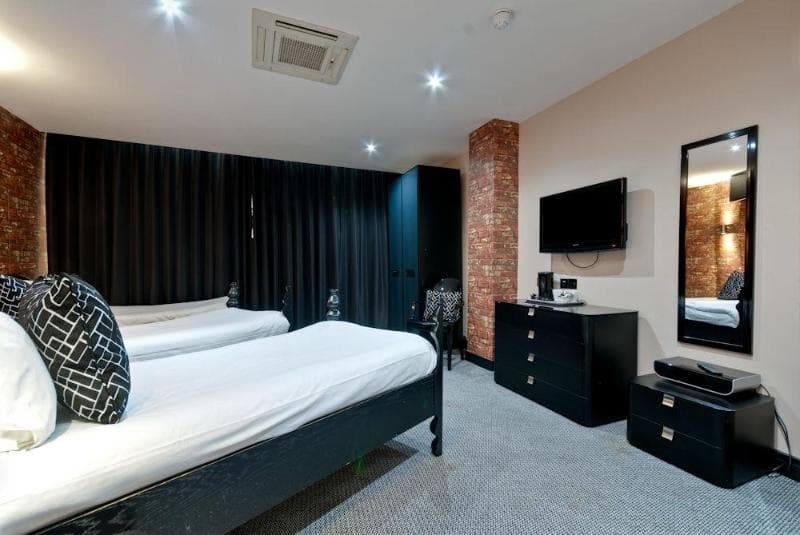 Printworks Hotel image 2
