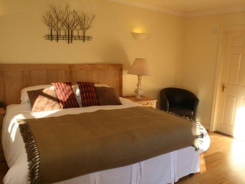 The Black Bull Inn Balsham image 1