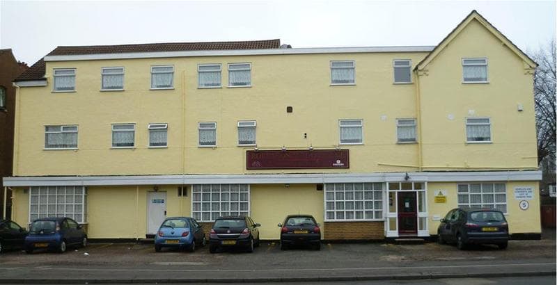 Rollason Wood Hotel image 2