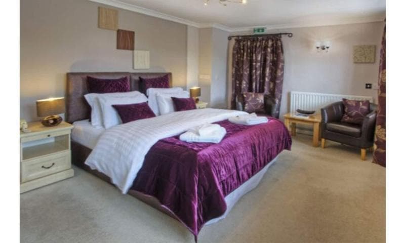 Warkworth House Hotel image 2