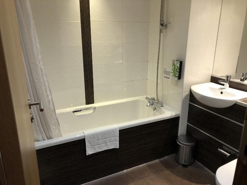 Stay at The Gulliver s Hotel