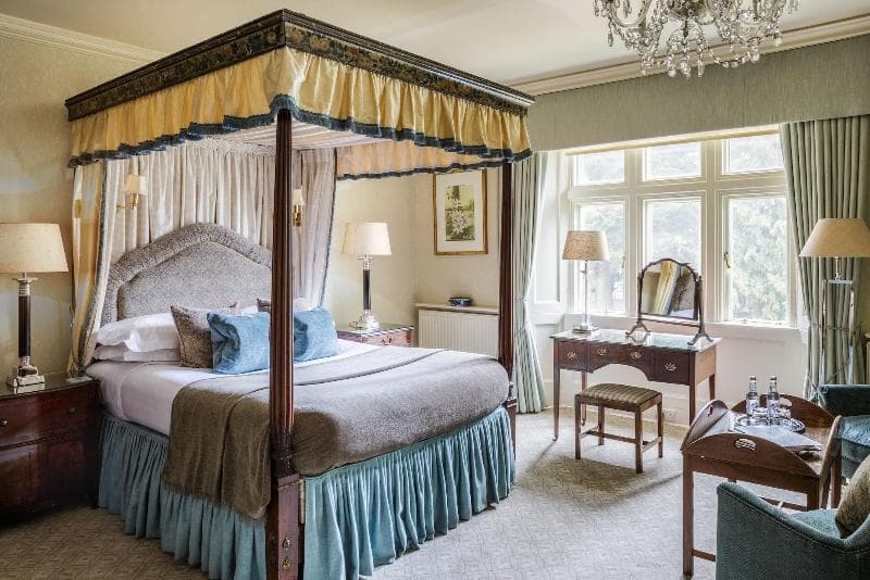 The Bath Priory Hotel image 2