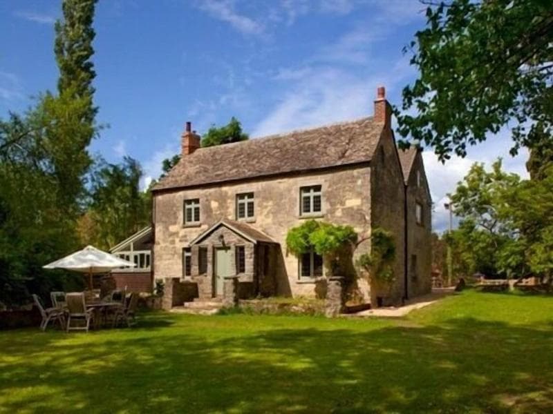 Hill Farm Bed and Breakfast image 1