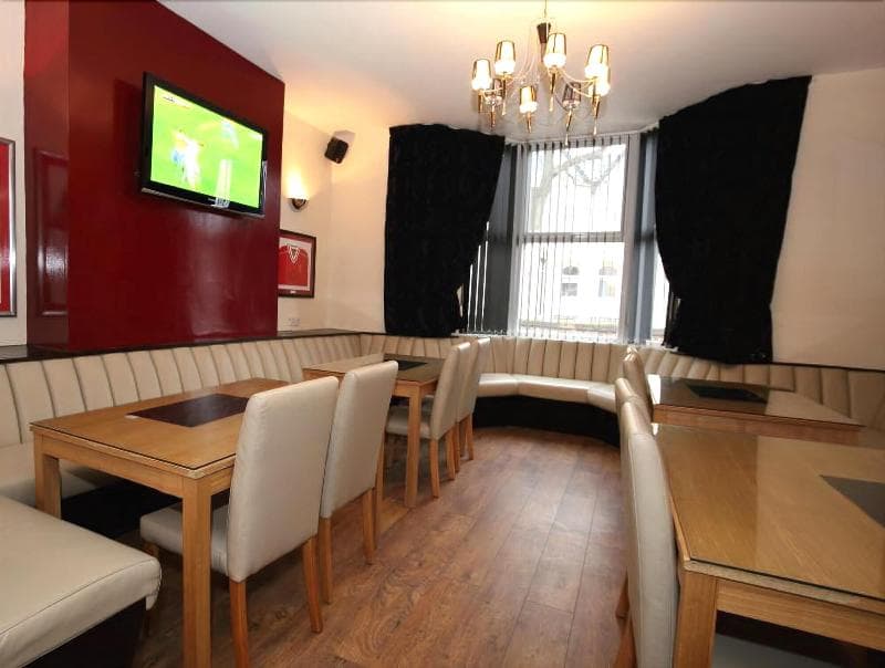 Soccer Suite - Main View