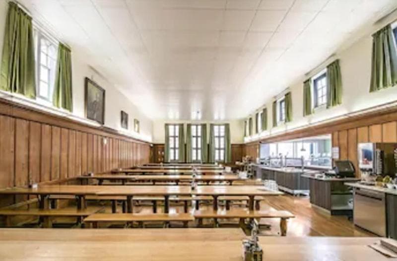 Christ s College Cambridge image 2