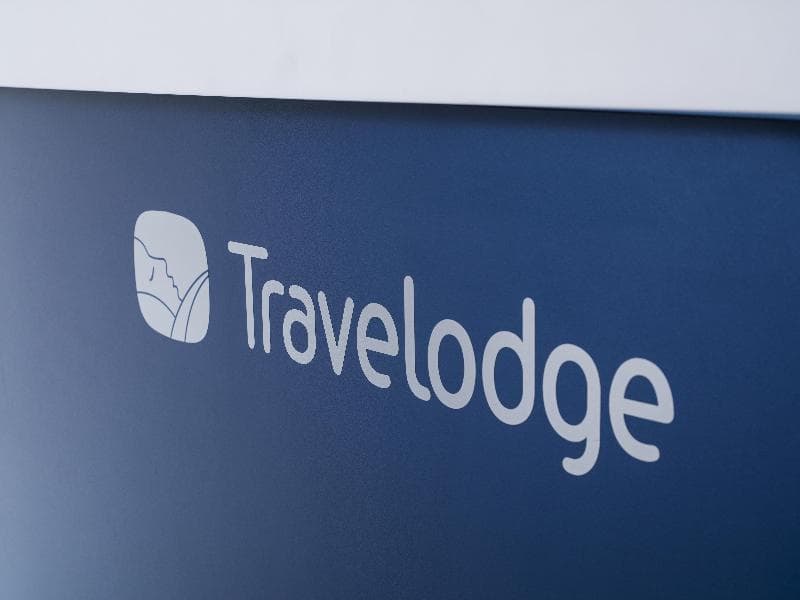 Travelodge Birmingham Yardley image 1