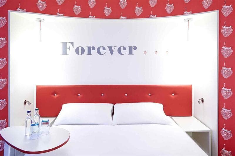 ibis Styles Liverpool Centre Dale Street - Cavern  image 2