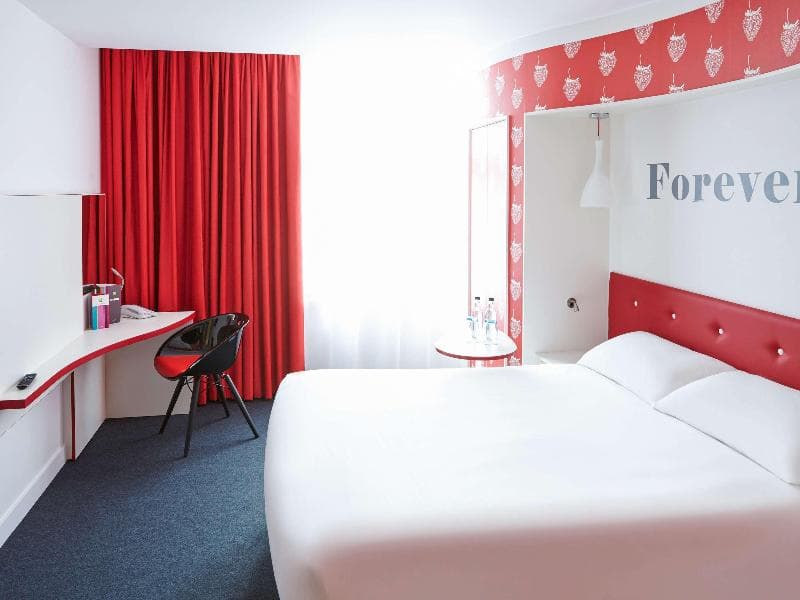 ibis Styles Liverpool Centre Dale Street - Cavern  image 1