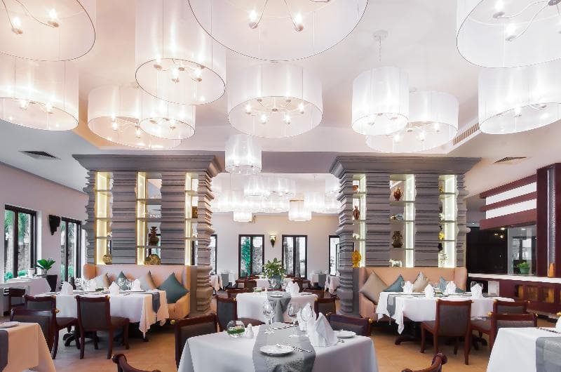 The Privilege Floor by Lotus Blanc image 1