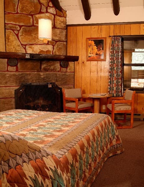 The Lodge at Bryce Canyon image 2
