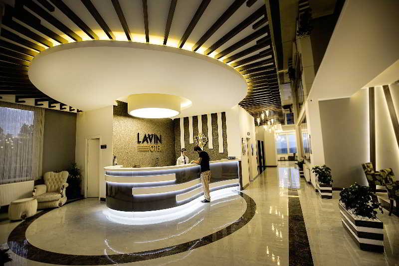 Lavin Otel image 2