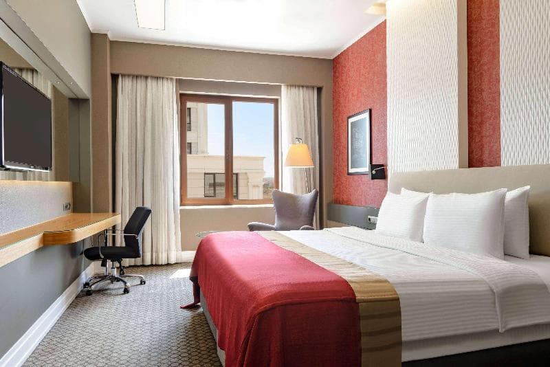 Ramada Plaza by Wyndham Eskisehir image 2