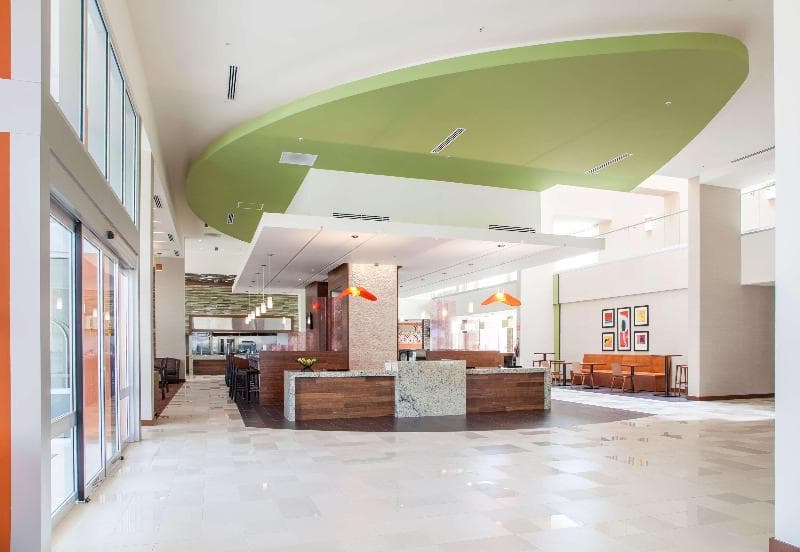 Courtyard by Marriott La Paz Baja California Sur image 2