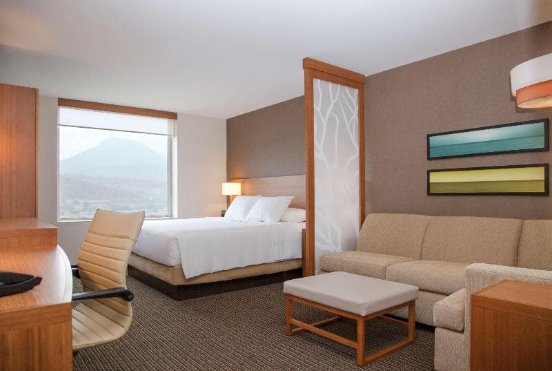 Courtyard by Marriott La Paz Baja California Sur image 1