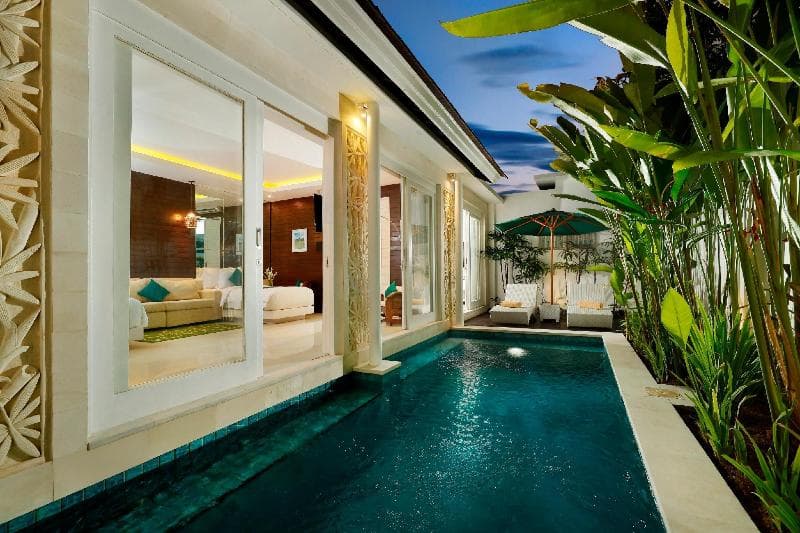 Bajra Bali Villa Seminyak image 2