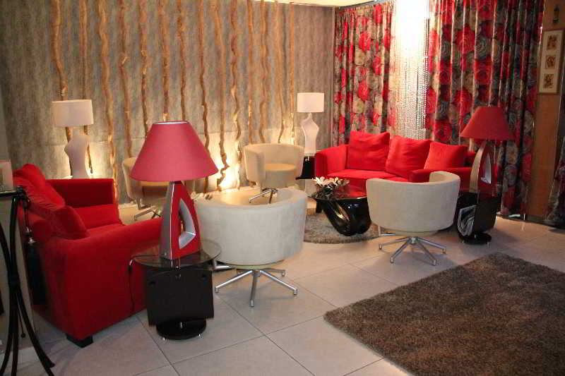 Casablanca Suites & Spa image 1