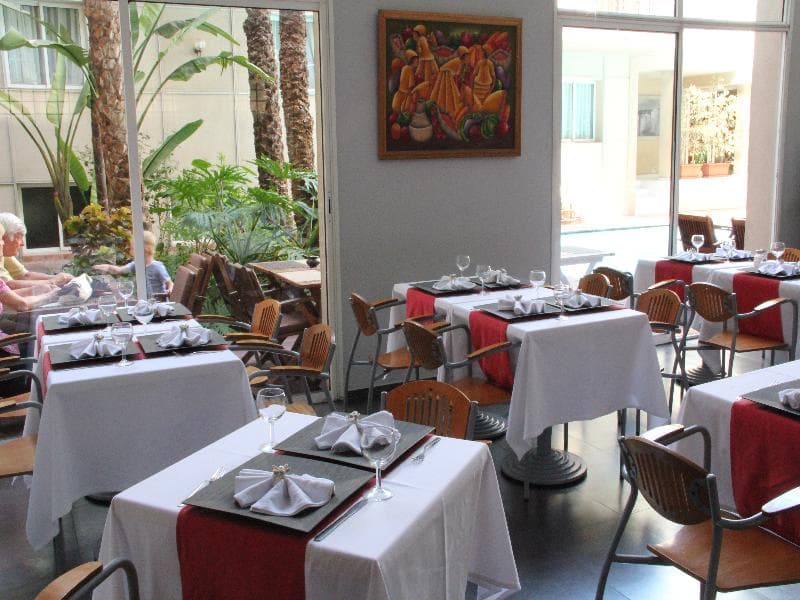 Casablanca Suites & Spa image 2