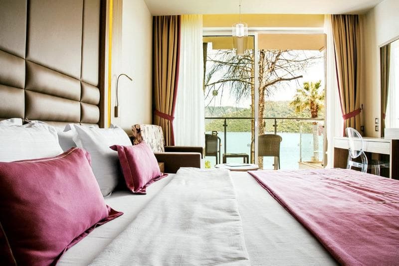 Orka Lotus Beach Hotel image 2