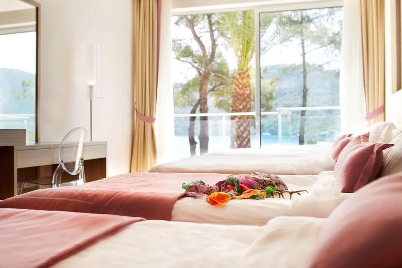 Orka Lotus Beach Hotel image 1