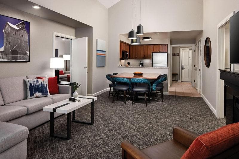Marriott'S Mountainside image 1