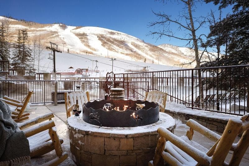 Marriott'S Mountainside image 2