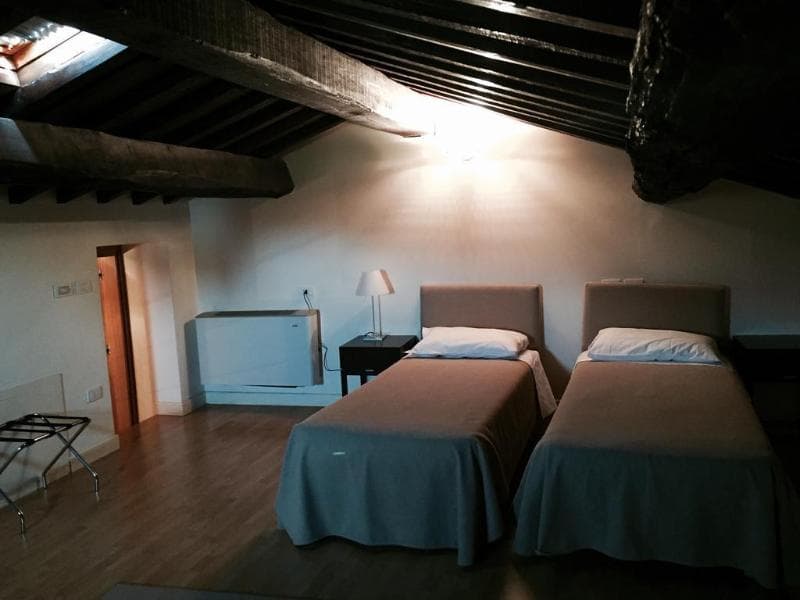 Hotel Casa Mancia image 1