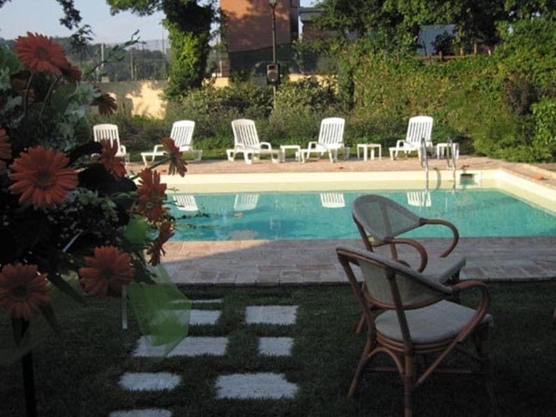 Hotel Casa Mancia image 2