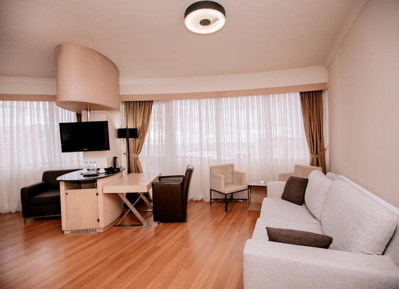 Aurum Trabzon Hotel image 2