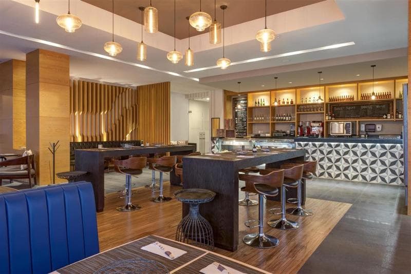 Stay at Four Points By Sheraton Cancun Centro