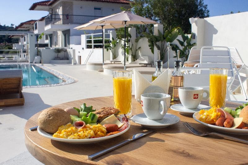 Ampelia Hotel Kassandra image 2