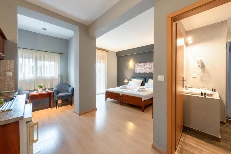 Ampelia Hotel Kassandra image 1