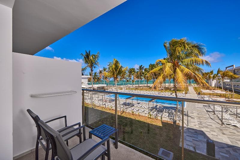 Hotel Riu Turquoise - All Inclusive image 2