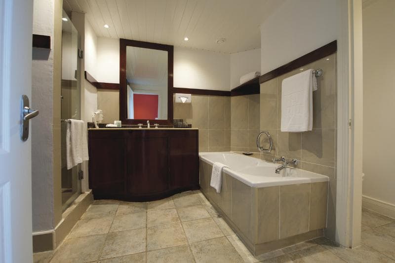 Hotel Riu Palace Mauritius - All Incl- Adults Only image 1