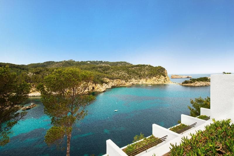Stay at Hotel Galeon