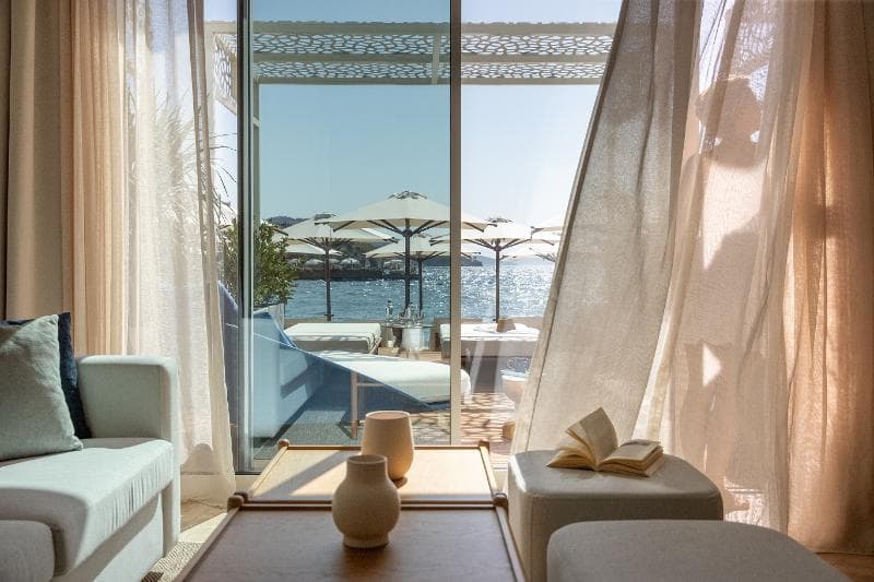 Yalikavak Marina Hotel by Social Living Collection image 2