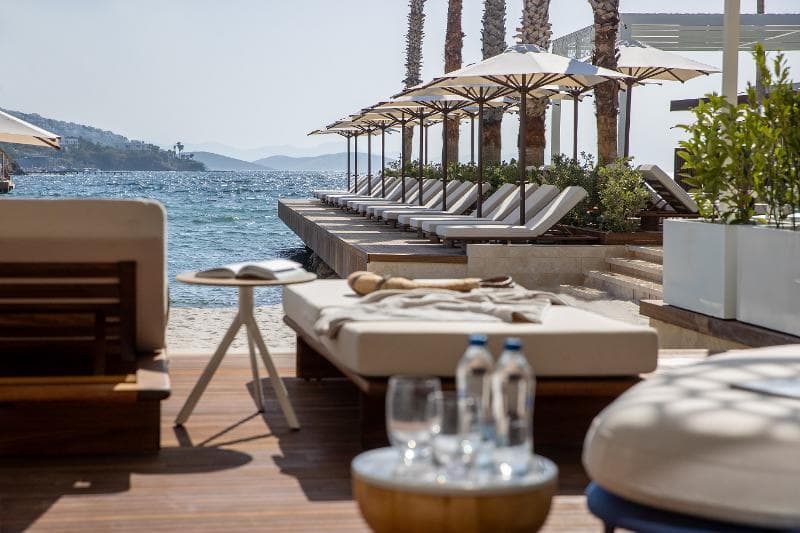 Yalikavak Marina Hotel by Social Living Collection image 1
