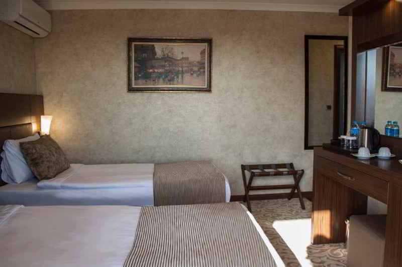 Gorukle Oruc Hotel & Spa image 2