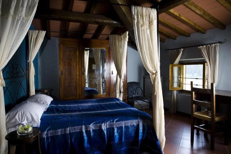 Agriturismo La Topaia image 2